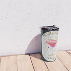 Margarita Cocktail Zodiac Sign Travel Mug Gallery Image 4