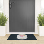 Margarita Cocktail Zodiac Sign Welcome Mat Gallery Image 3