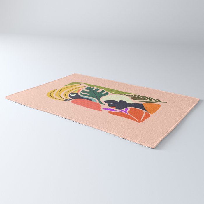 Brazil Vibes Rug Gallery Image 3