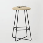 Yee Haw Stool Gallery Image 1