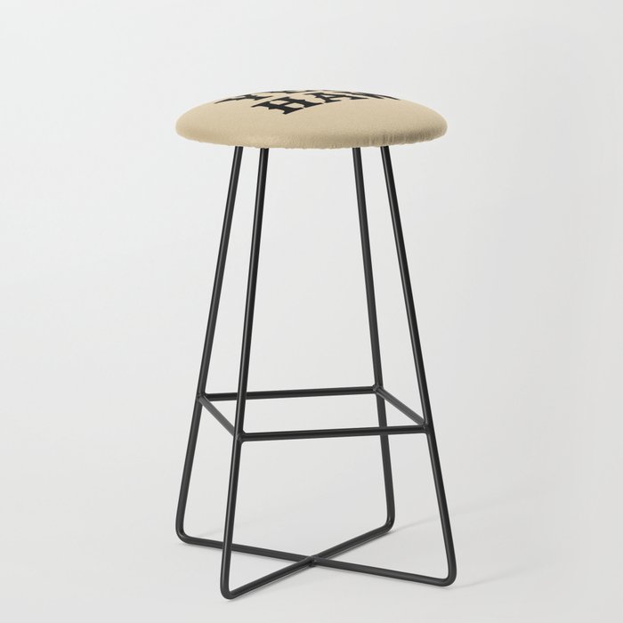 Yee Haw Stool Gallery Image 1