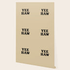 Yee Haw Wallpaper Gallery Image 2