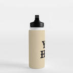 Yee Haw Water Bottle Gallery Image 3
