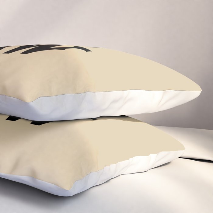 Yee Haw Pillow Sham Gallery Image 3