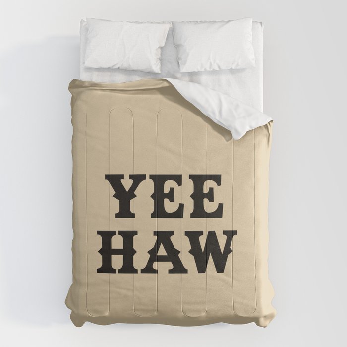 Yee Haw Comforter Gallery Image 6