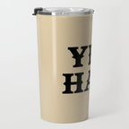 Yee Haw Travel Mug Gallery Image 3