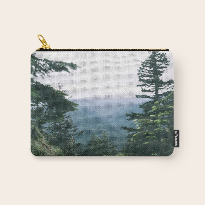 Oregon  Carry All Pouch Gallery Image 1