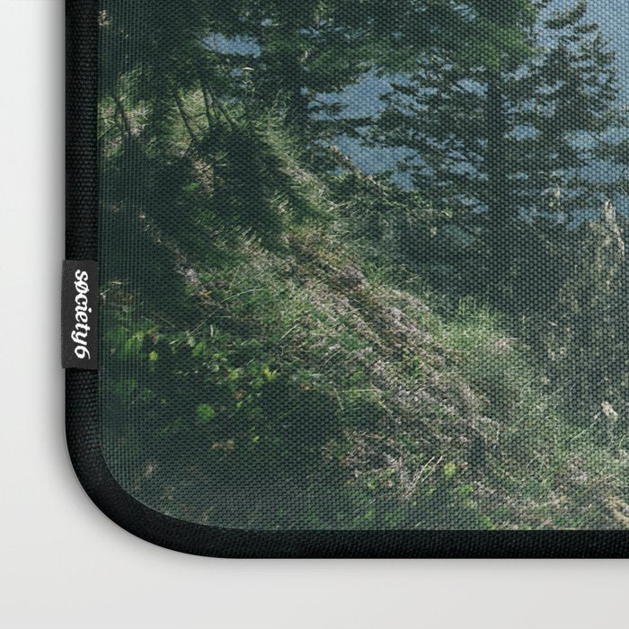 Oregon  Laptop Sleeve Gallery Image 3