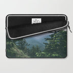 Oregon  Laptop Sleeve Gallery Image 2