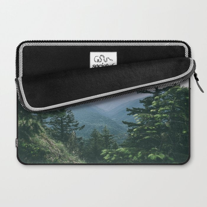 Oregon  Laptop Sleeve Gallery Image 2