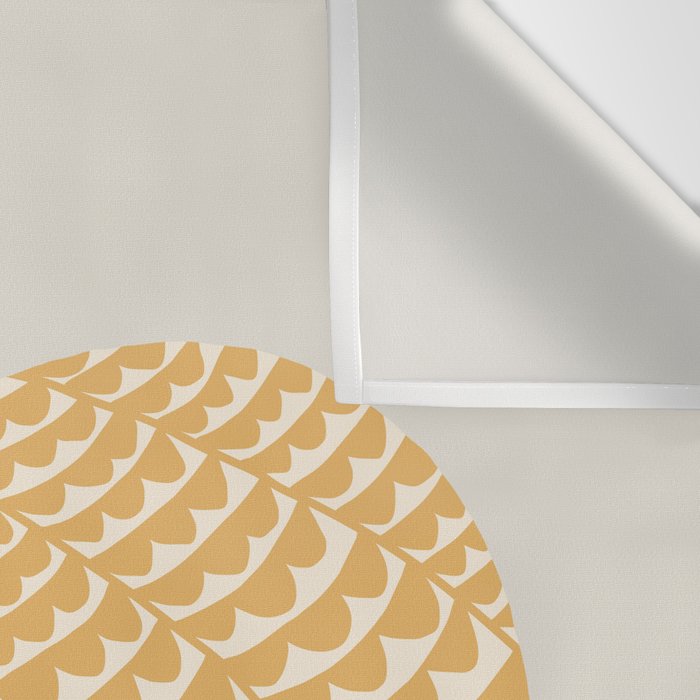 Whimsical Zebra Wall Tapestry Gallery Image 3