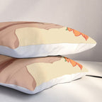 Bloom 1 Pillow Sham Gallery Image 3