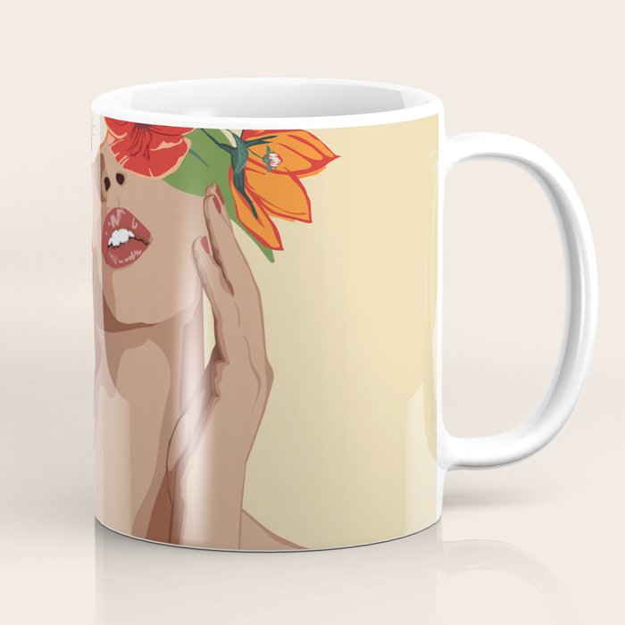 Bloom 1 Coffee Mug Gallery Image 1