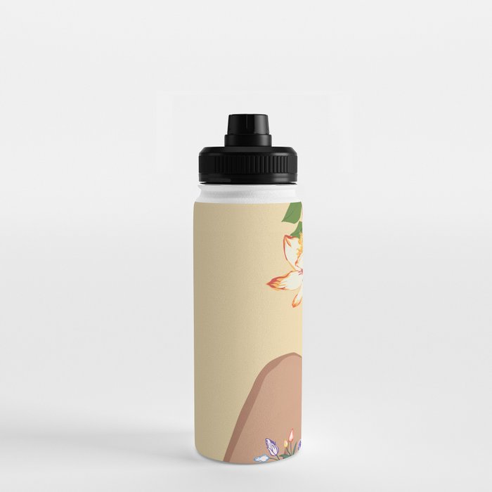 Bloom 1 Water Bottle Gallery Image 3