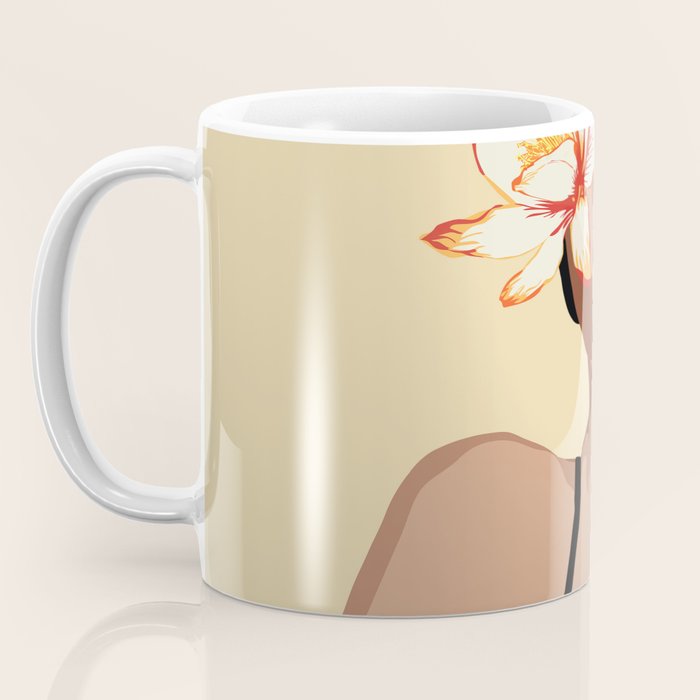 Bloom 1 Coffee Mug Gallery Image 3