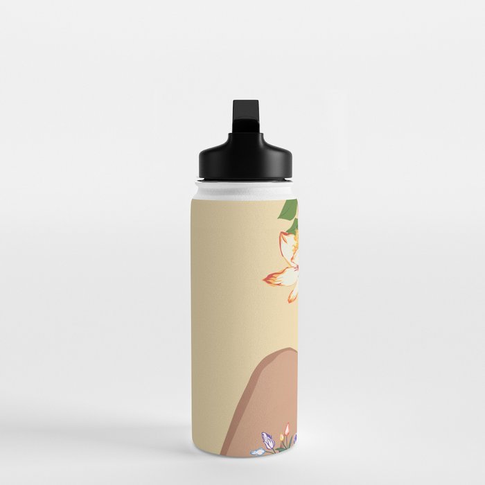 Bloom 1 Water Bottle Gallery Image 3
