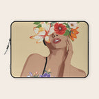 Bloom 1 Laptop Sleeve Gallery Image 1