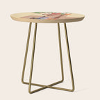 Bloom 1 Side Table Gallery Image 1