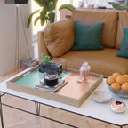 Geometric Landscape 15 Serving Tray Gallery Image 2
