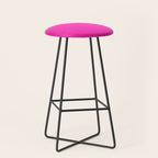stripe study 43 Stool Gallery Image 1