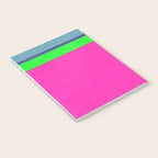 stripe study 43 Notebook Gallery Image 3