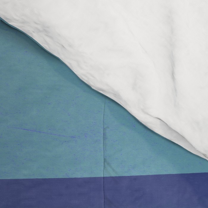 stripe study 43 Comforter Gallery Image 4
