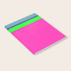 stripe study 43 Notebook Gallery Image 2
