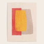 Minimal Abstract Art 26 Poster Gallery Image 4