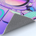 Space Travel 20XX Rug Gallery Image 4