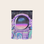 Space Travel 20XX Wall Hanging Gallery Image 1