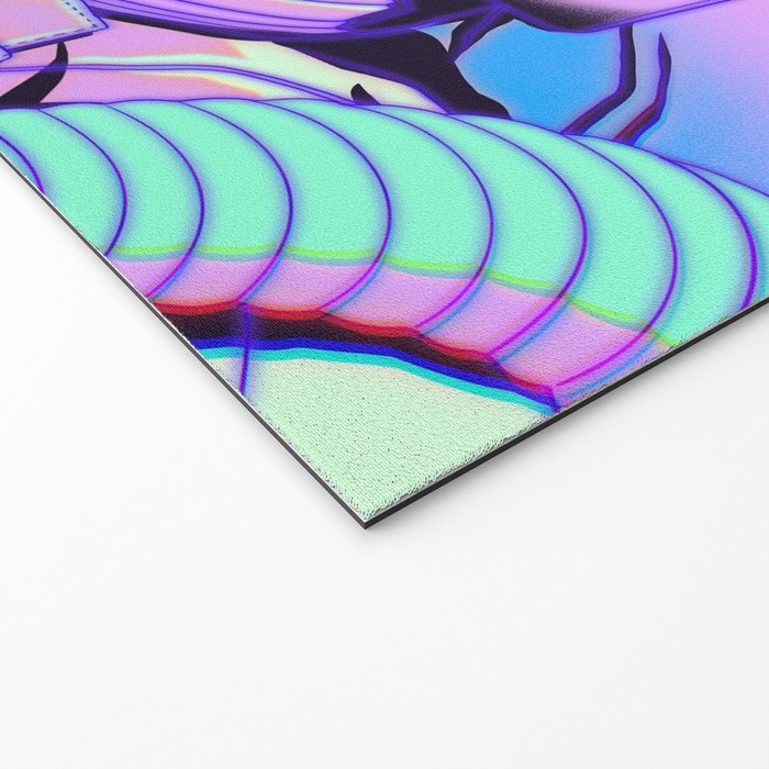 Space Travel 20XX Welcome Mat Gallery Image 2