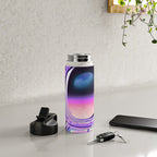 Space Travel 20XX Water Bottle Gallery Image 4