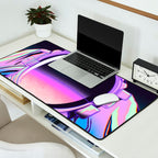 Space Travel 20XX Desk Mat Gallery Image 2