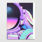 Space Travel 20XX Notebook Gallery Image 4