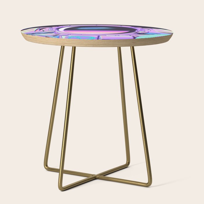 Space Travel 20XX Side Table Gallery Image 1