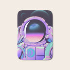 Space Travel 20XX Bath Mat Gallery Image 1