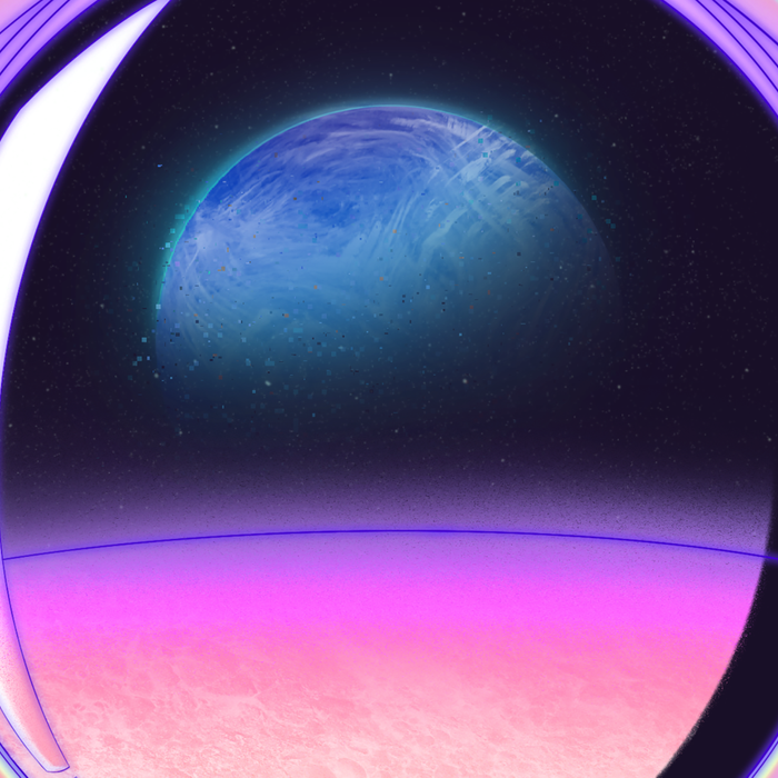 Space Travel 20XX Coffee Mug Gallery Image 2