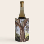 Lowcountry Live Oak x Coastal South Carolina Photography Wine Chiller Gallery Image 3