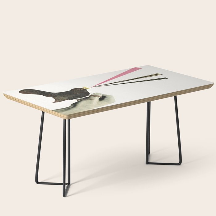 Bird in the Hand Coffee Table Gallery Image 1