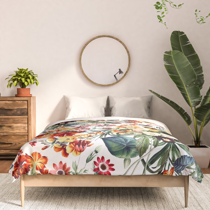 Summer Garden V Comforter Gallery Image 3