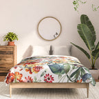 Summer Garden V Comforter Gallery Image 3
