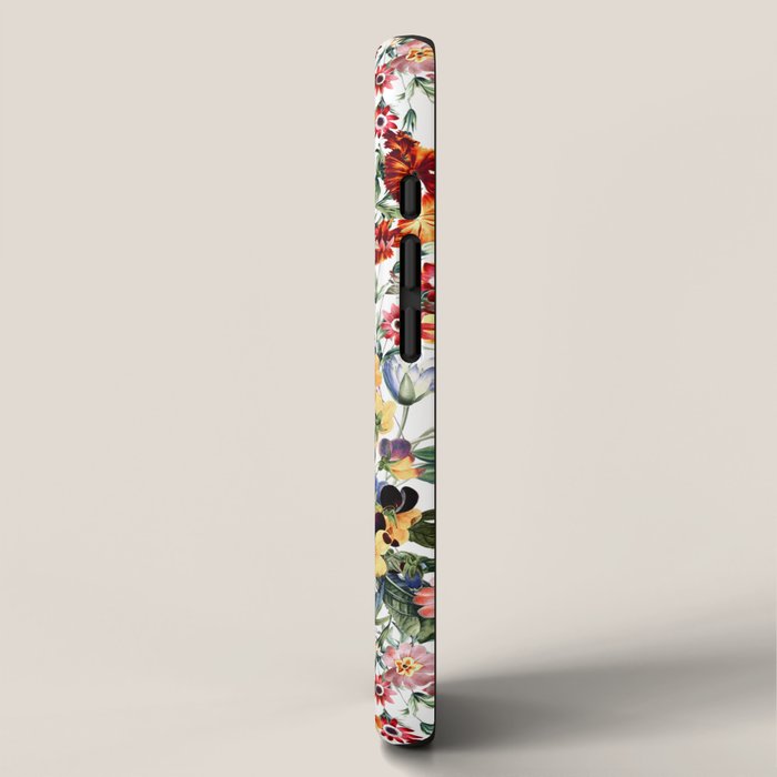 Summer Garden V iPhone Case Gallery Image 2