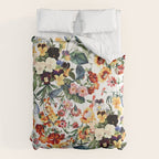 Summer Garden V Comforter Gallery Image 6