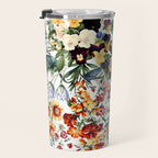 Summer Garden V Travel Mug Gallery Image 3