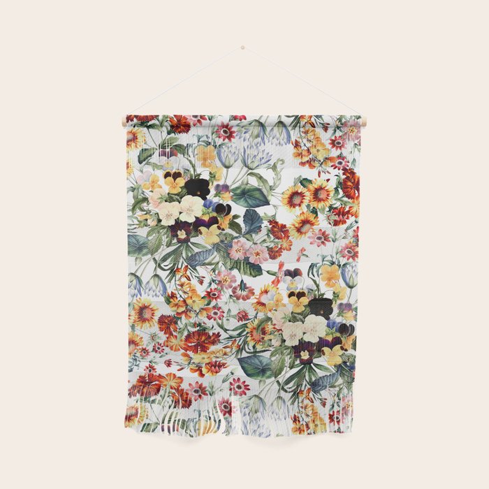 Summer Garden V Wall Hanging Gallery Image 1