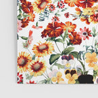Summer Garden V Poster Gallery Image 3