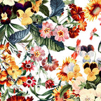 Summer Garden V Coffee Mug Gallery Image 2