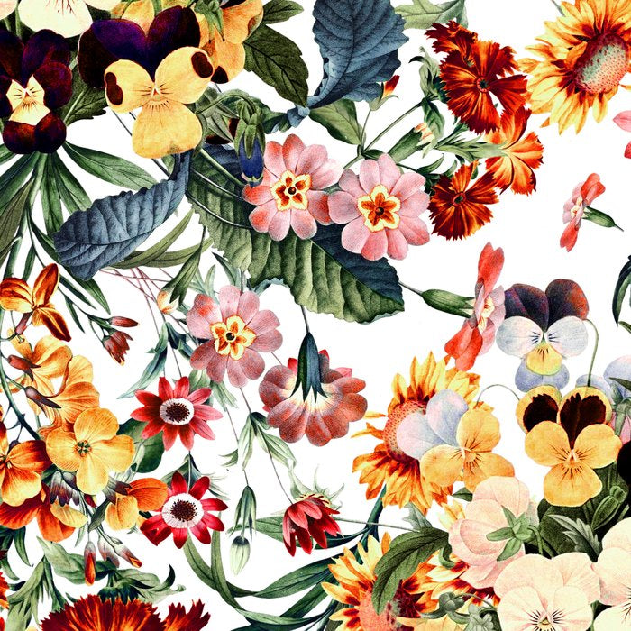 Summer Garden V Coffee Mug Gallery Image 2