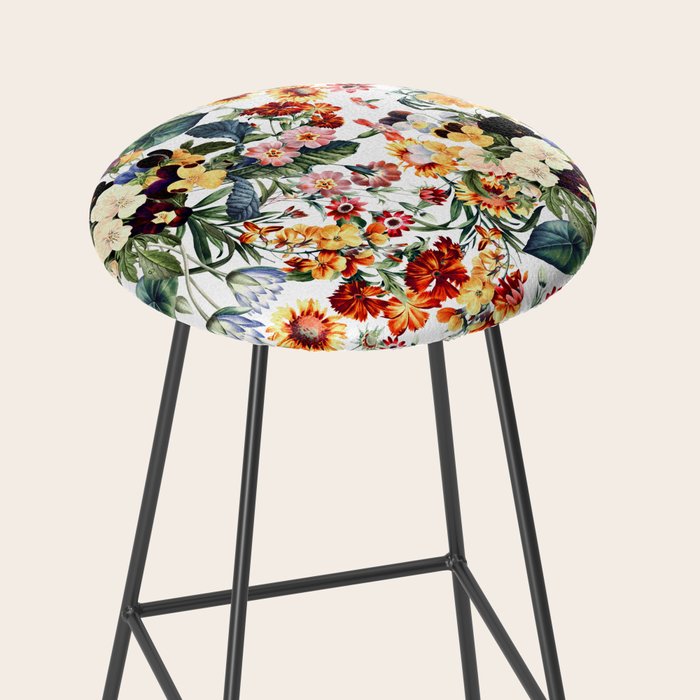 Summer Garden V Stool Gallery Image 2