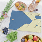 By Your Side 02 Cutting Board Gallery Image 2